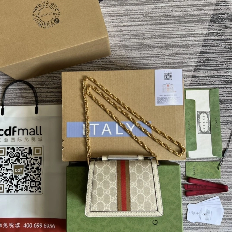 Gucci Satchel Bags 4360C-2174