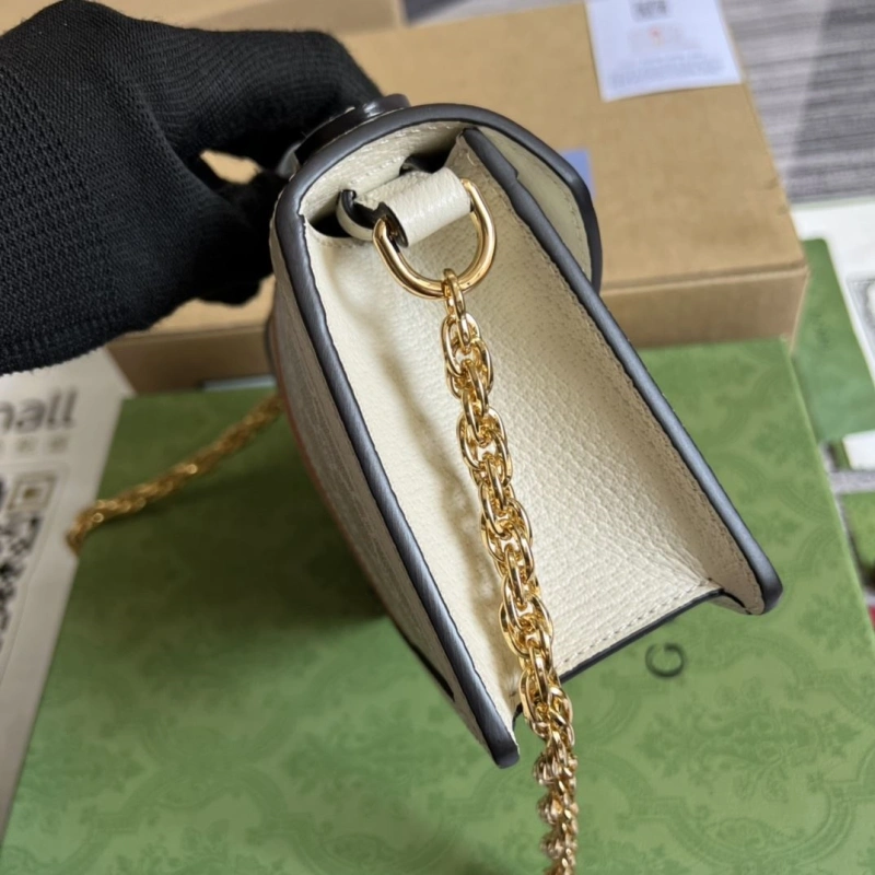 Gucci Satchel Bags 4360C-2174