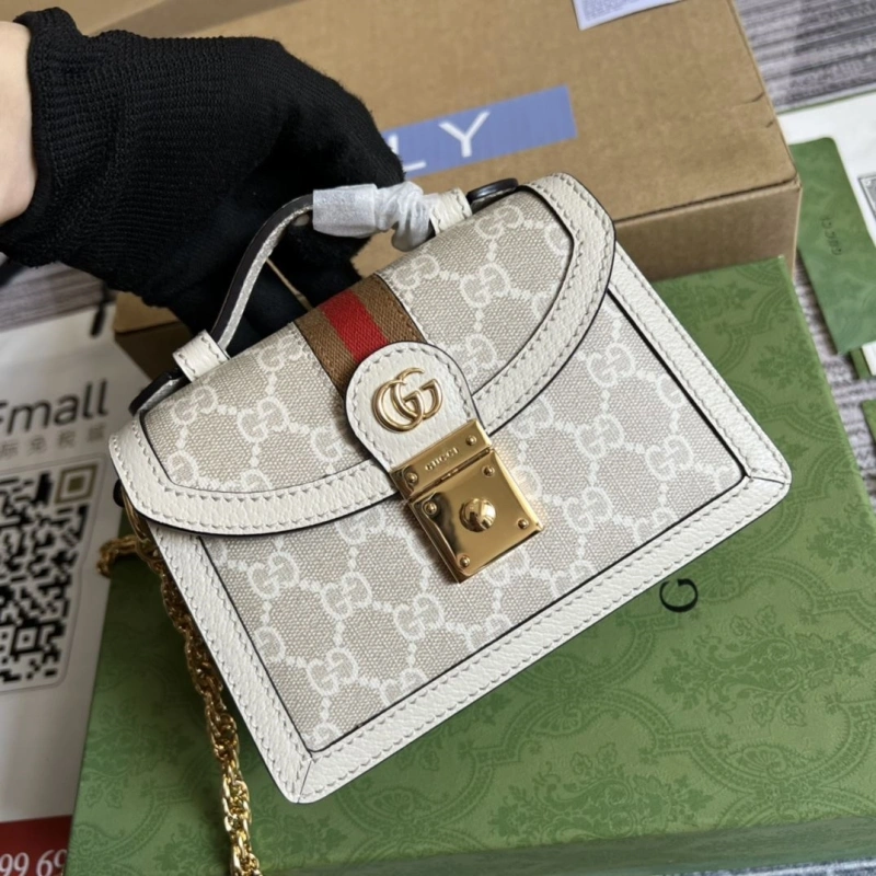 Gucci Satchel Bags 4360C-2174