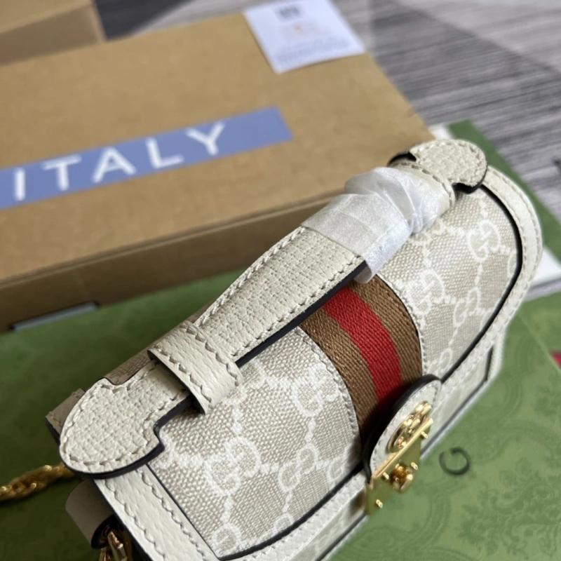 Gucci Satchel Bags 4360C-2174