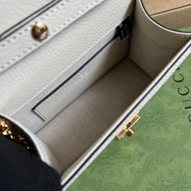 Gucci Satchel Bags 4360C-2174