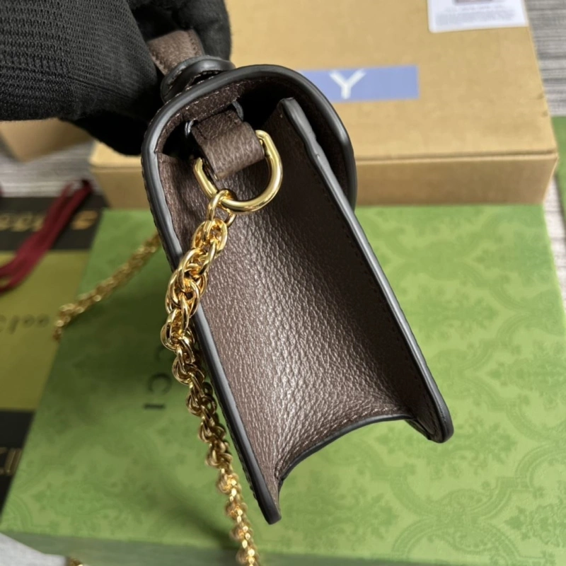 Gucci Satchel Bags 4360C-2175