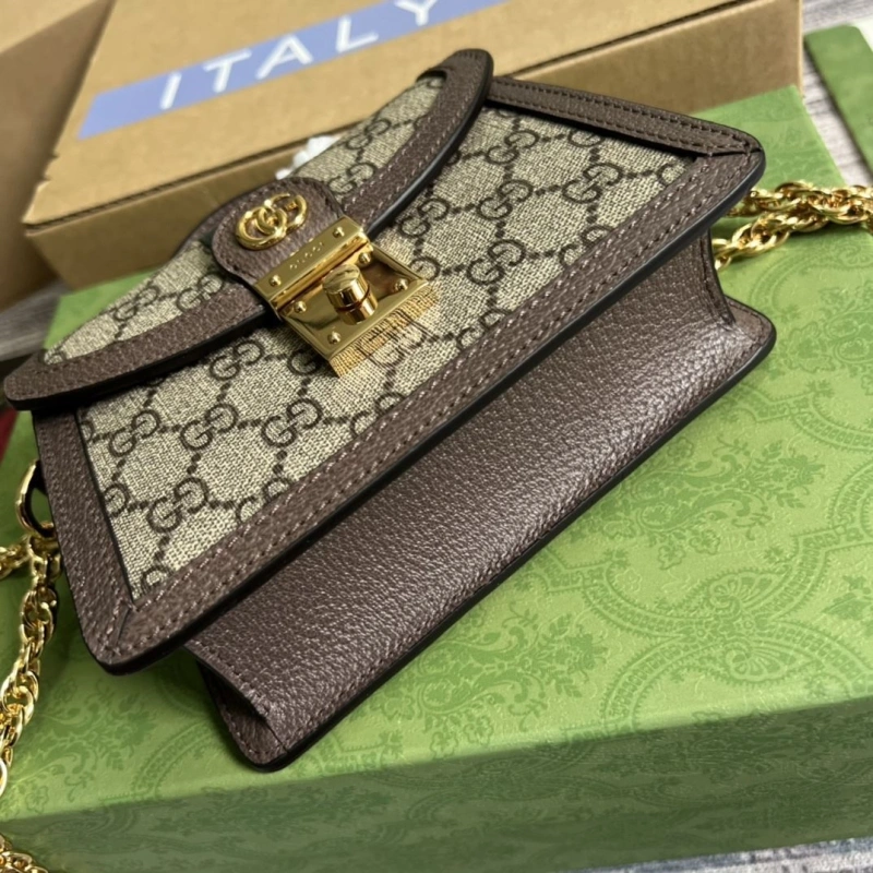 Gucci Satchel Bags 4360C-2175
