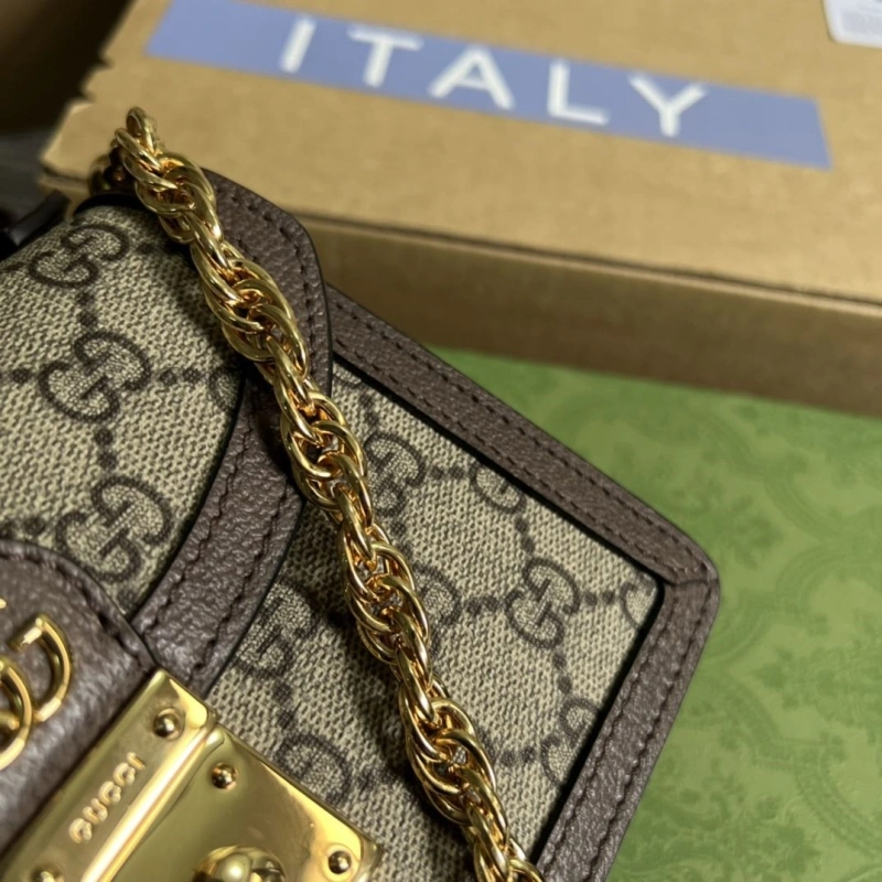 Gucci Satchel Bags 4360C-2175