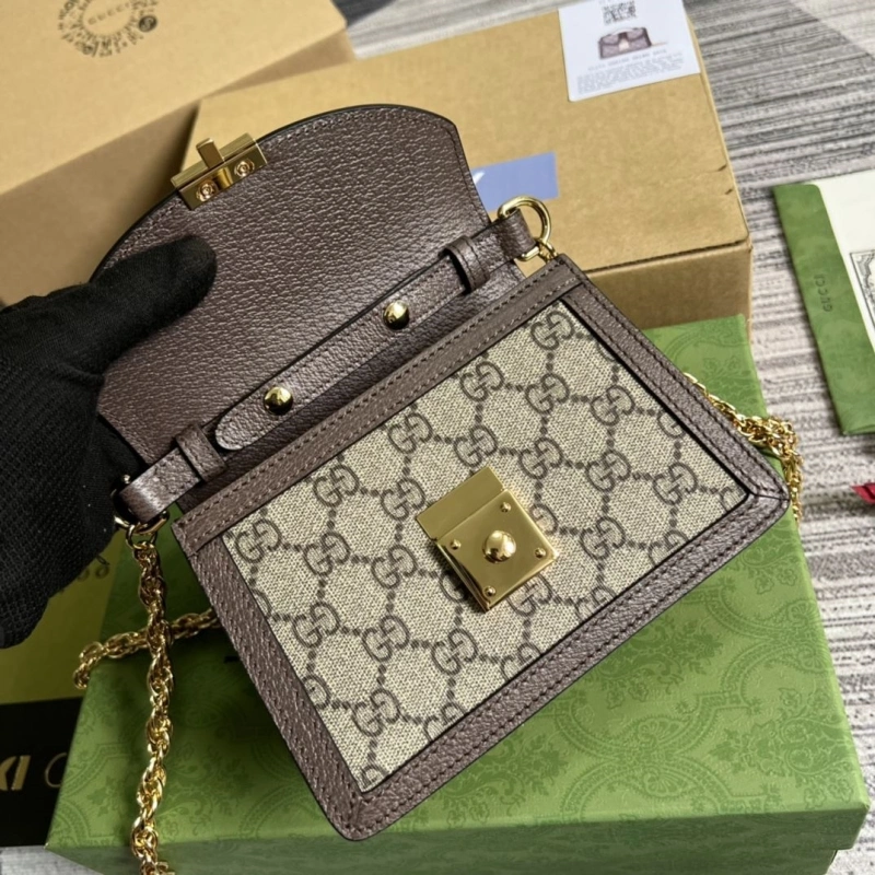 Gucci Satchel Bags 4360C-2175
