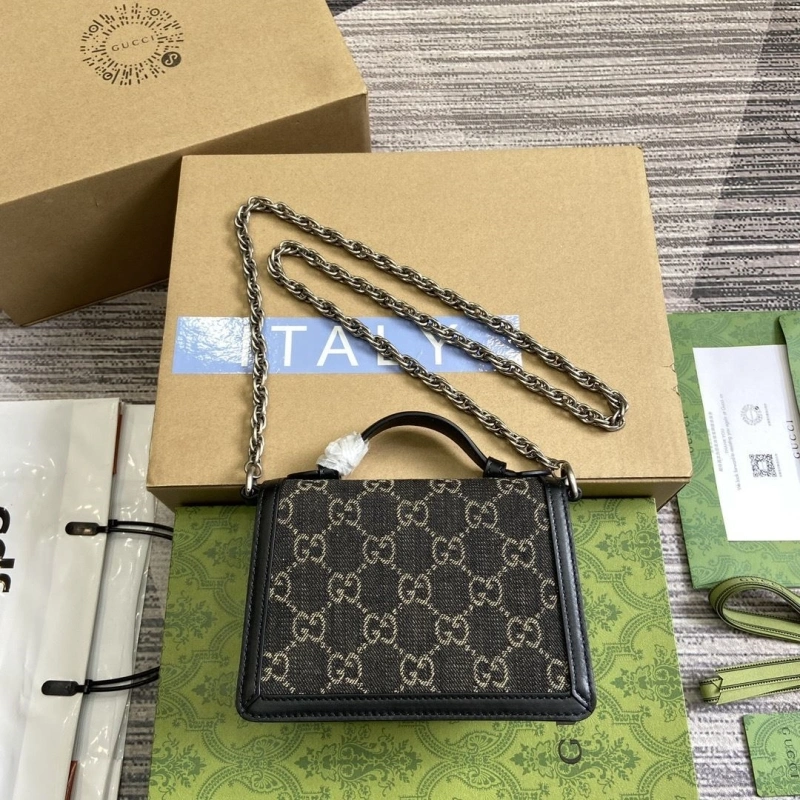 Gucci Satchel Bags 4360C-2177