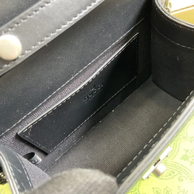 Gucci Satchel Bags 4360C-2177