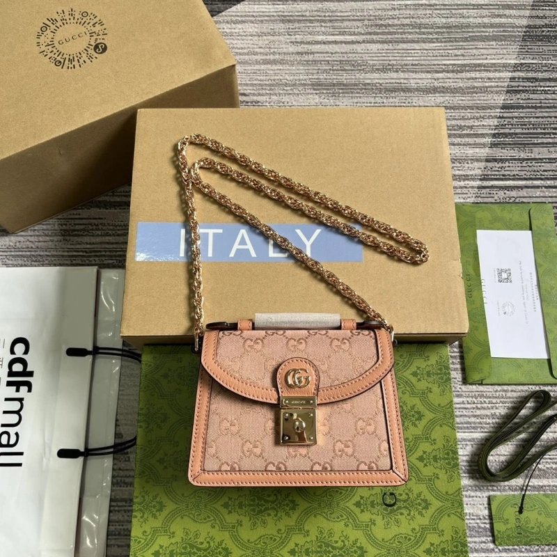 Gucci Satchel Bags 4360C-2178
