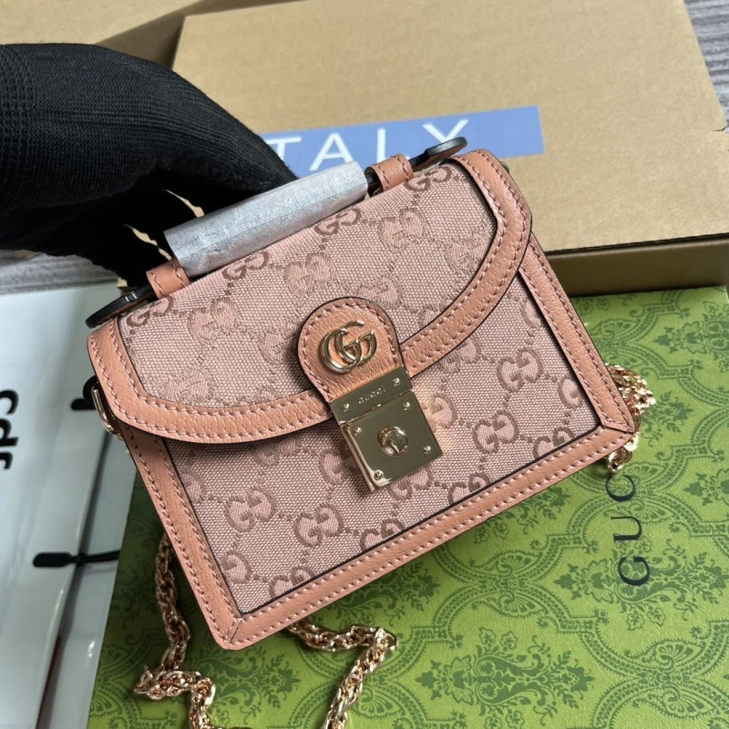 Gucci Satchel Bags 4360C-2178