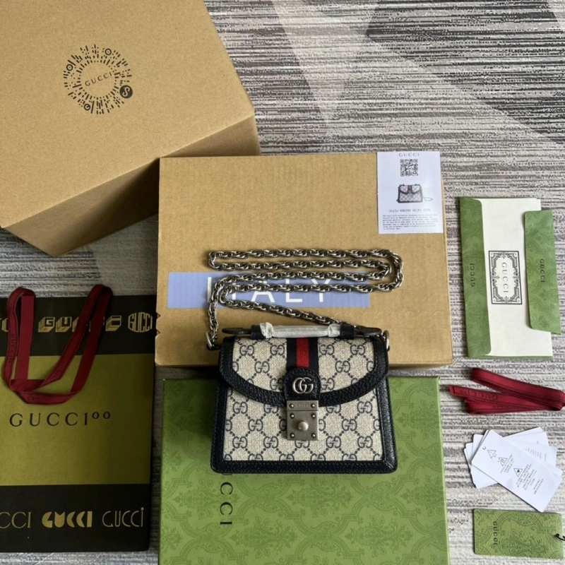 Gucci Satchel Bags 4360C-2179