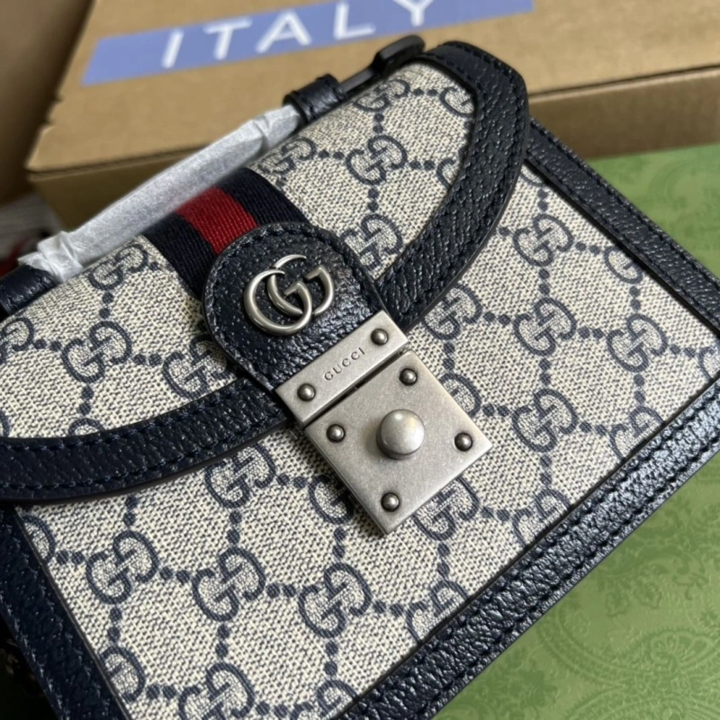 Gucci Satchel Bags 4360C-2179