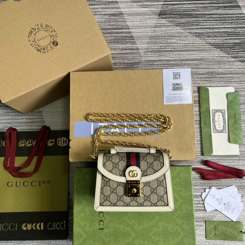 Gucci Satchel Bags 4360C-2180