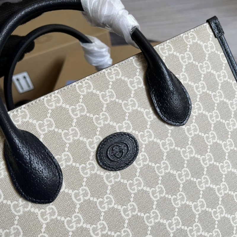 Gucci Shopping Bags 4360C-2181