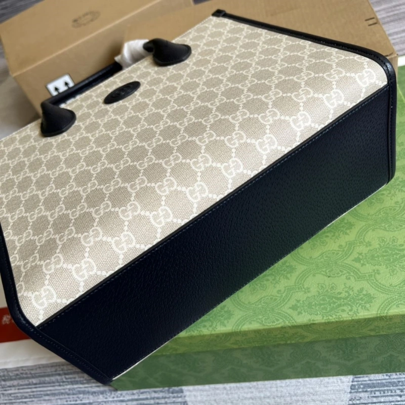 Gucci Shopping Bags 4360C-2181