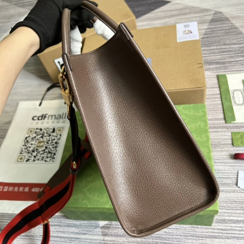 Gucci Shopping Bags 4360C-2182