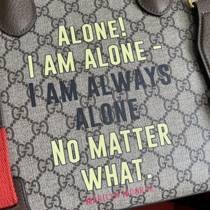 Gucci Shopping Bags 4360C-2182