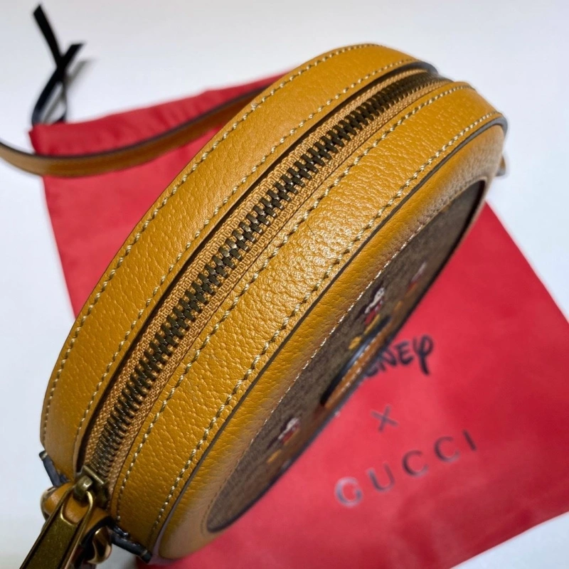 Gucci Round Bags 4360C-2185