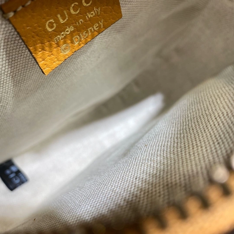 Gucci Round Bags 4360C-2185