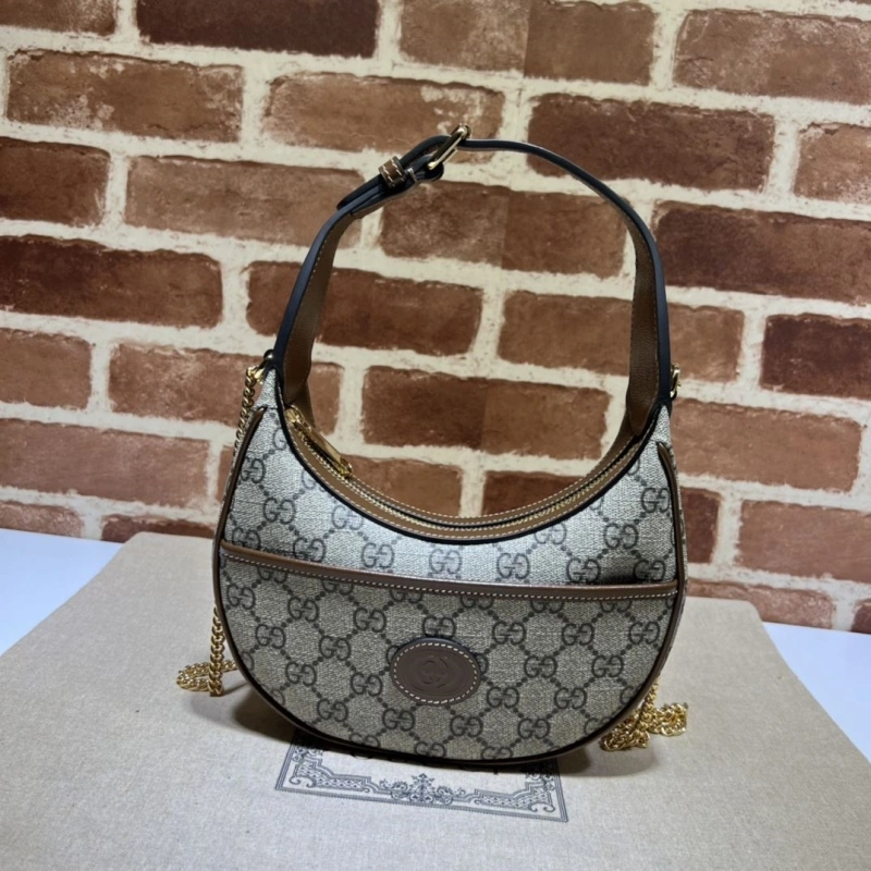 Gucci Top Handle Bags 4360C-2189