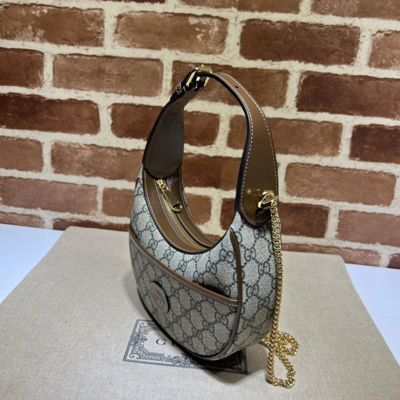 Gucci Top Handle Bags 4360C-2189