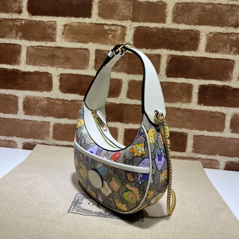 Gucci Top Handle Bags 4360C-2191