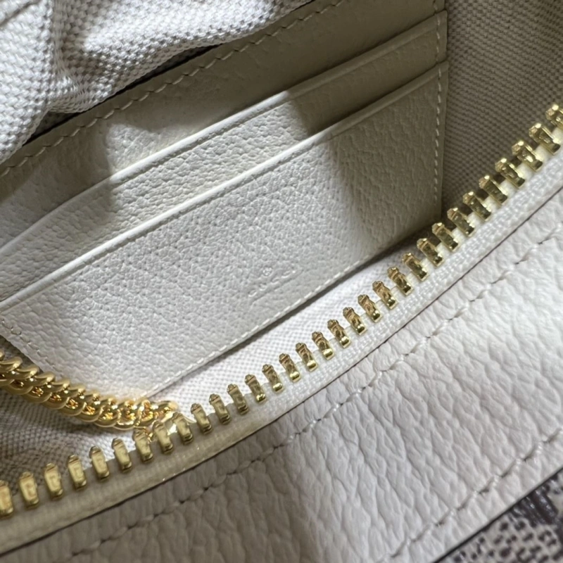 Gucci Top Handle Bags 4360C-2191