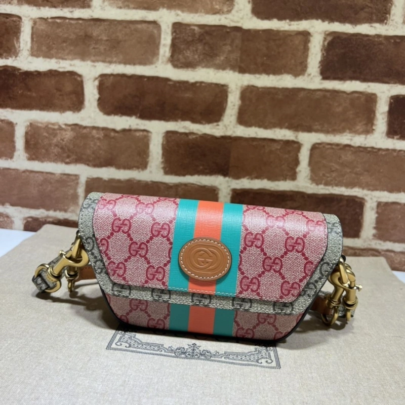 Gucci Satchel Bags 4360C-2194