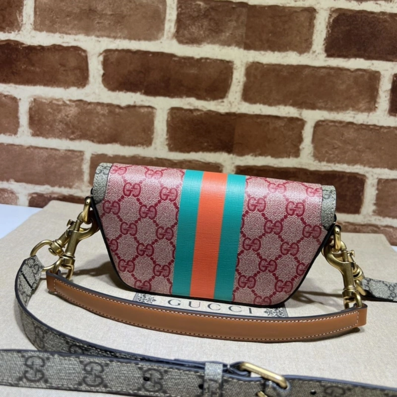 Gucci Satchel Bags 4360C-2194