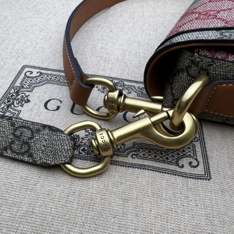 Gucci Satchel Bags 4360C-2194