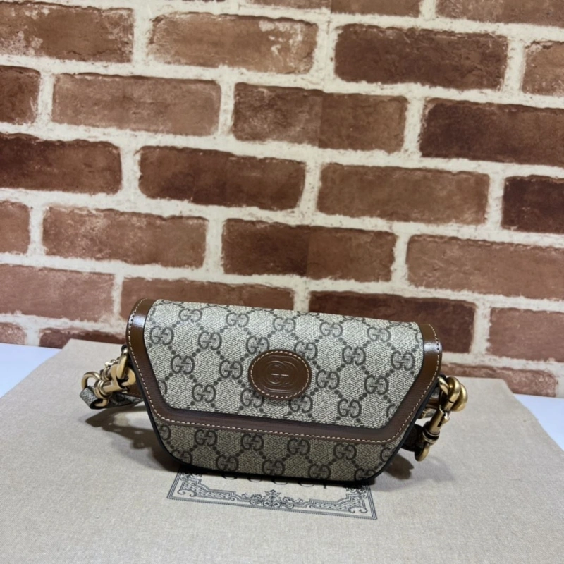 Gucci Satchel Bags 4360C-2195