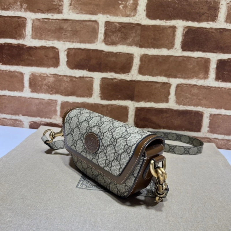 Gucci Satchel Bags 4360C-2195
