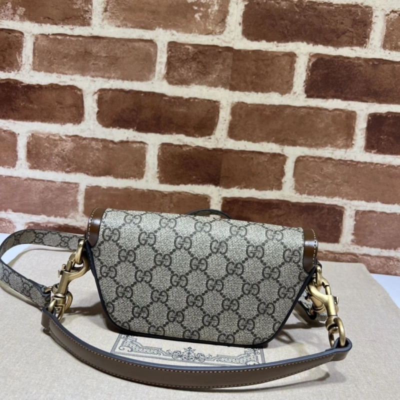 Gucci Satchel Bags 4360C-2195