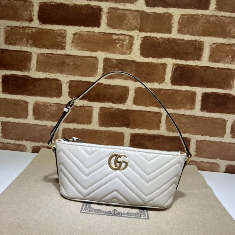 Gucci Top Handle Bags 4360C-2198