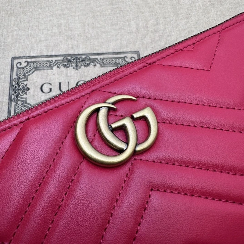 Gucci Top Handle Bags 4360C-2201