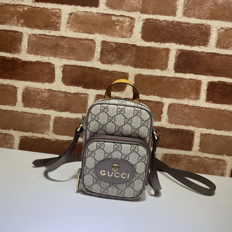 Gucci Top Handle Bags 4360C-2223