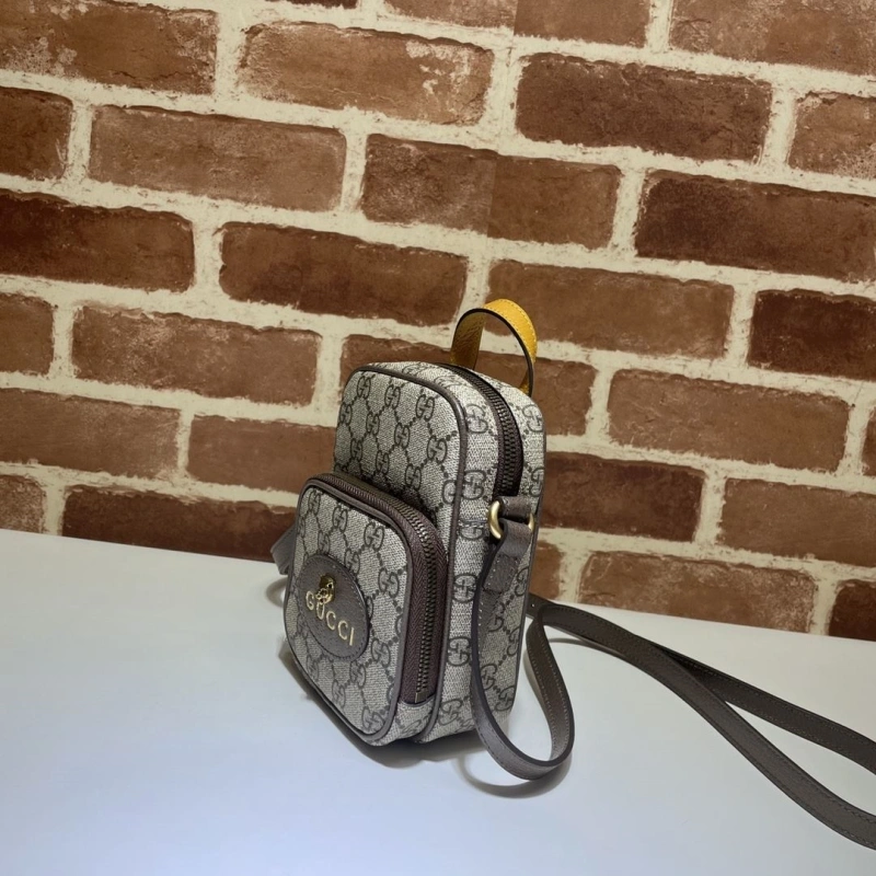 Gucci Top Handle Bags 4360C-2223