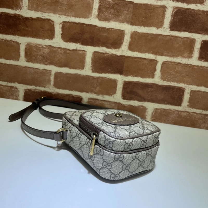 Gucci Top Handle Bags 4360C-2223