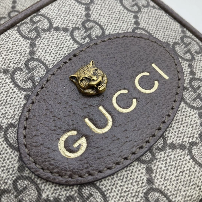 Gucci Top Handle Bags 4360C-2223