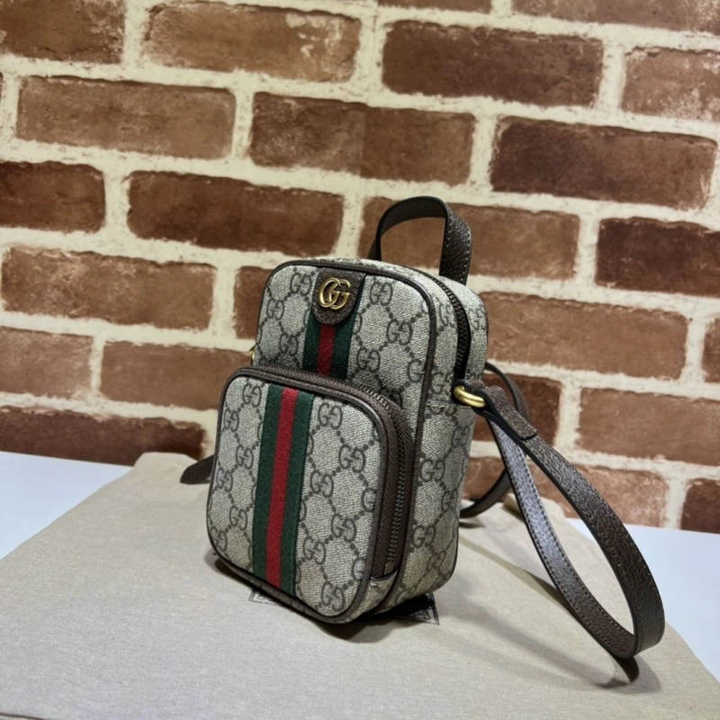 Gucci Top Handle Bags 4360C-2225