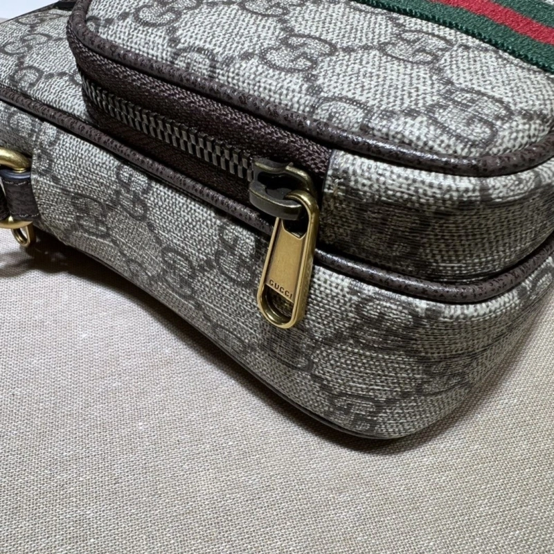 Gucci Top Handle Bags 4360C-2225
