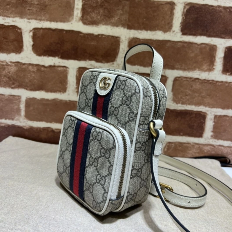 Gucci Top Handle Bags 4360C-2226