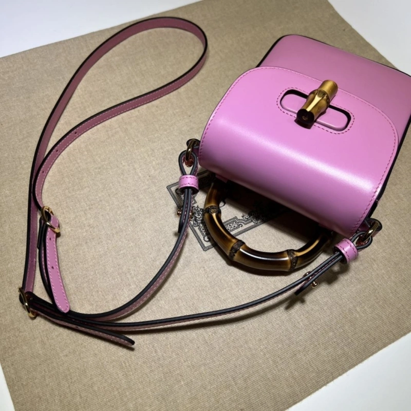 Gucci Top Handle Bags 4360C-2227