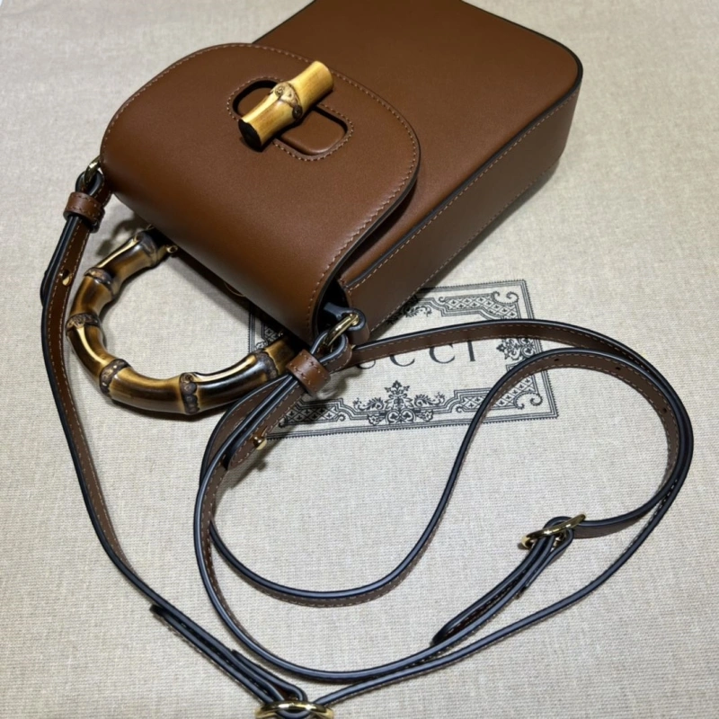 Gucci Top Handle Bags 4360C-2229