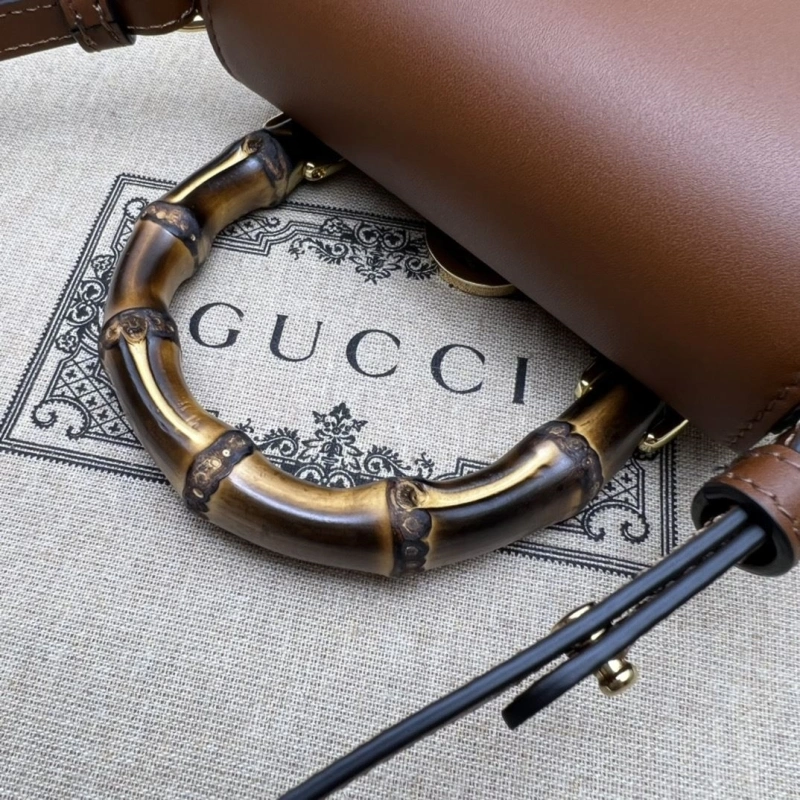 Gucci Top Handle Bags 4360C-2229