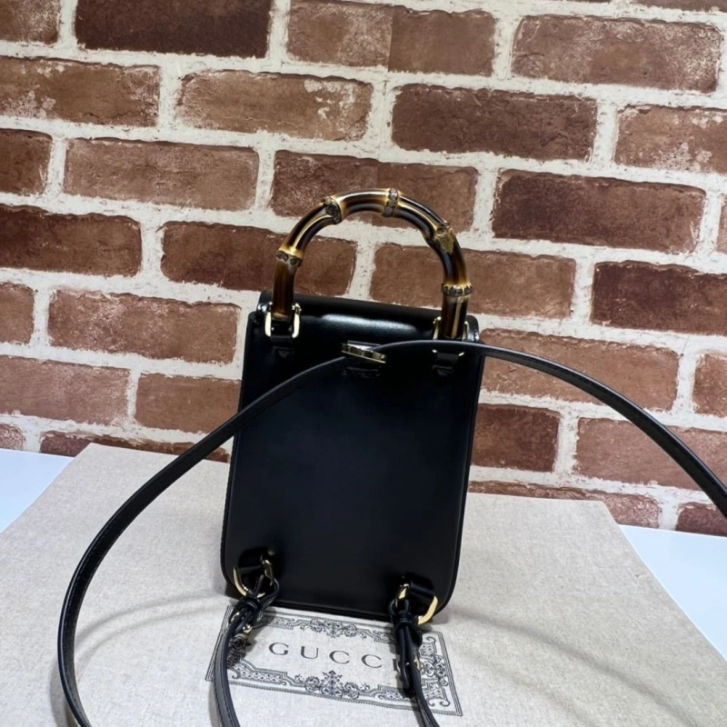 Gucci Top Handle Bags 4360C-2230