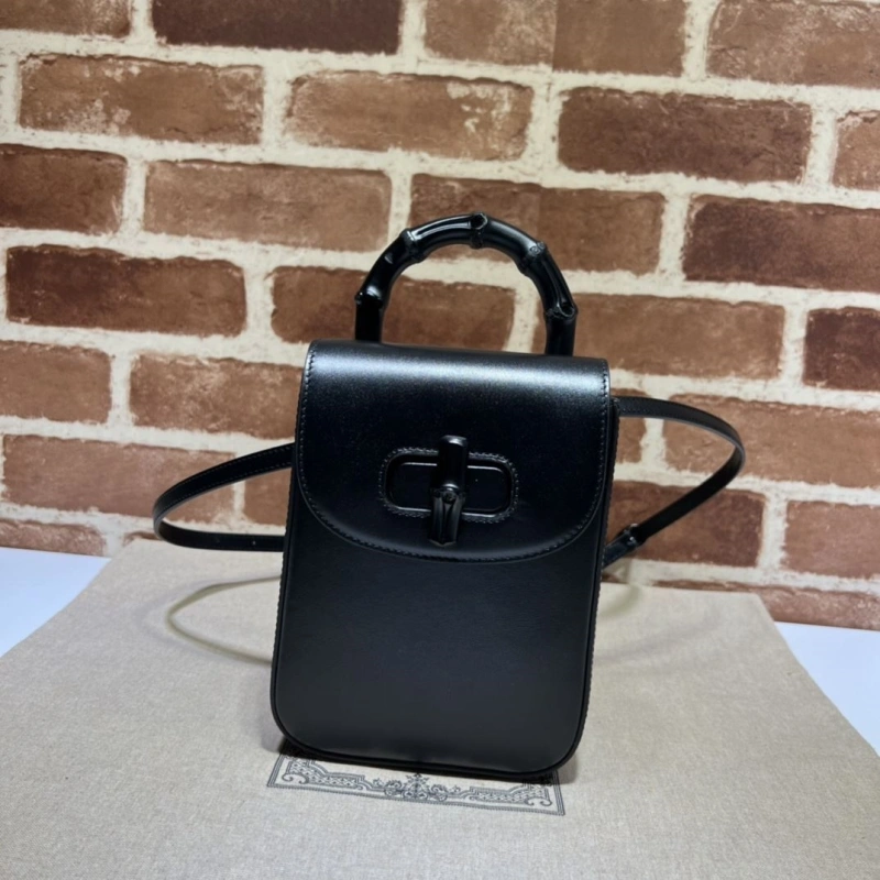 Gucci Top Handle Bags 4360C-2231