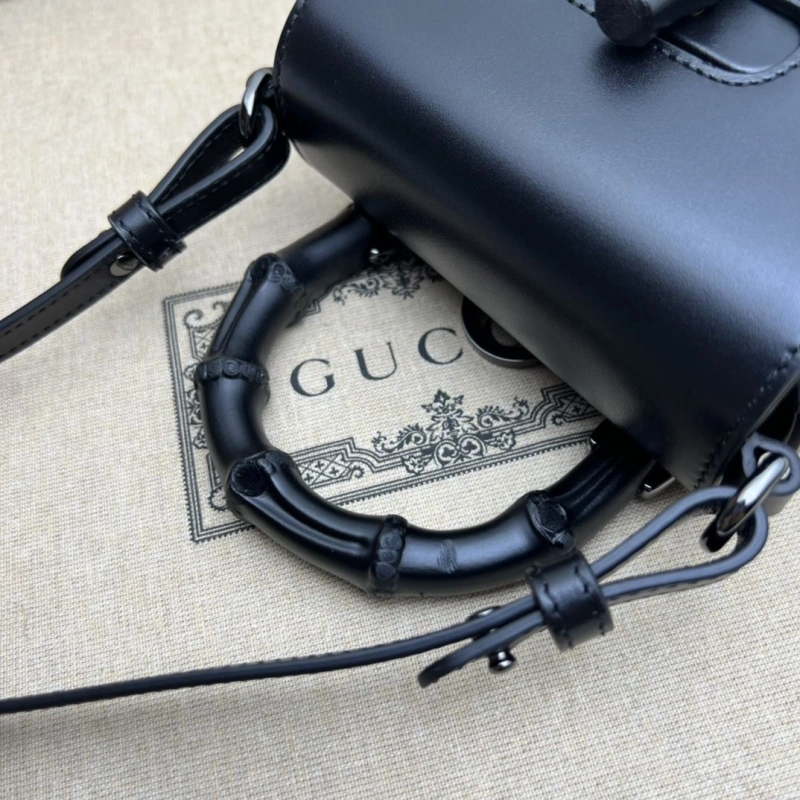 Gucci Top Handle Bags 4360C-2231