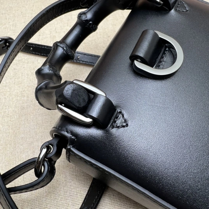 Gucci Top Handle Bags 4360C-2231