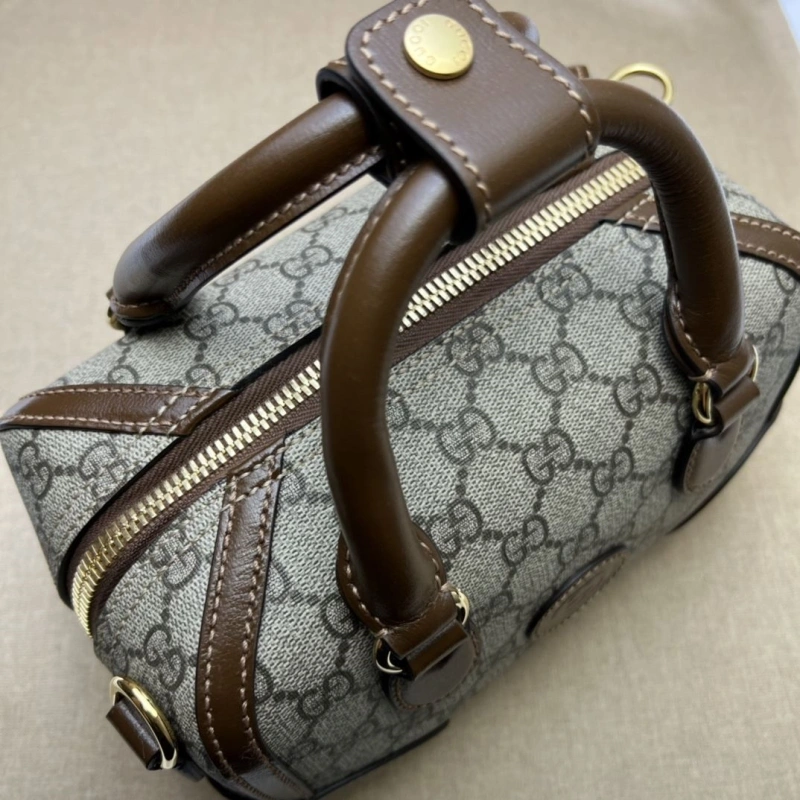 Gucci Top Handle Bags 4360C-2238