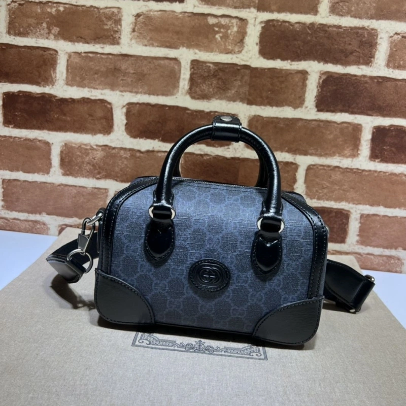 Gucci Top Handle Bags 4360C-2239